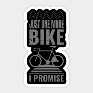 Bike Sticker